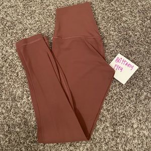Lululemon Align Leggings
